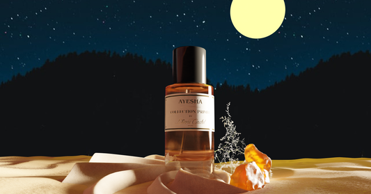 Collection Privée – AYESHA Eau de Parfum 50ml