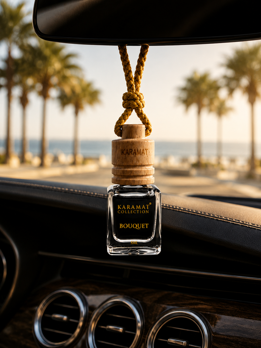 Autoduft BOUQUET 5ml