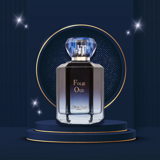 FOLIE OUD Eau de Parfum 100ml